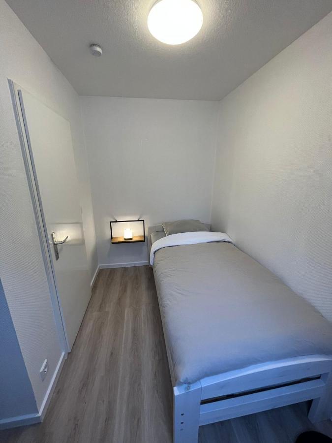 Breeman Im Harz Lägenhet Sankt Andreasberg Exteriör bild
