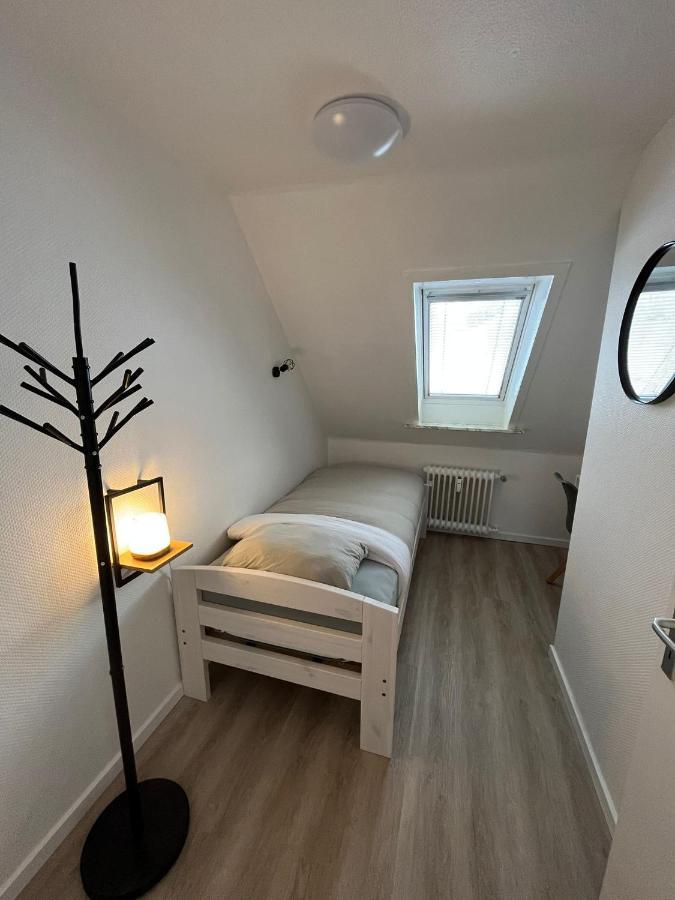 Breeman Im Harz Lägenhet Sankt Andreasberg Exteriör bild